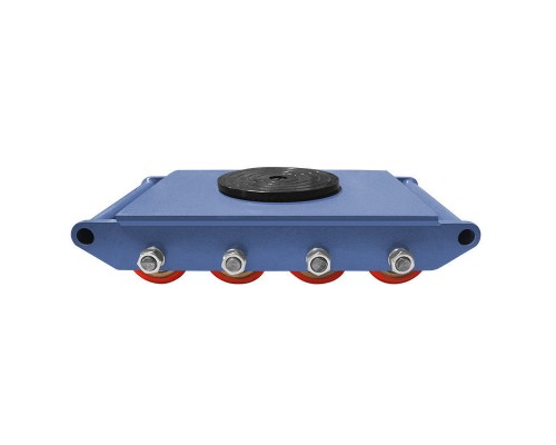 Роликовая платформа поворотная GEARSEN CRA-12