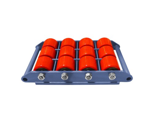 Роликовая платформа поворотная GEARSEN CRA-12