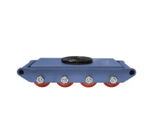 Роликовая платформа поворотная GEARSEN CRA-8