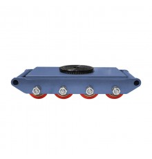 Роликовая платформа поворотная GEARSEN CRA-8