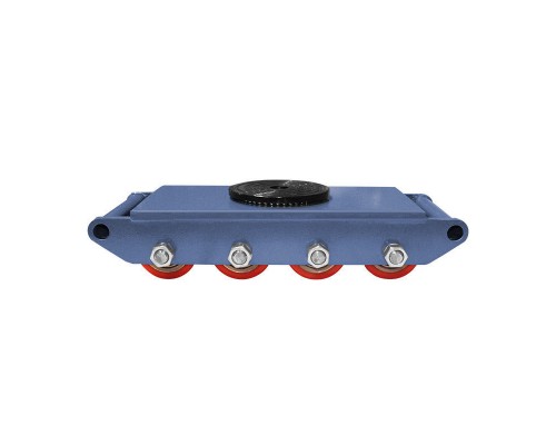 Роликовая платформа поворотная GEARSEN CRA-8