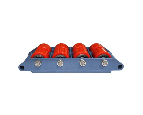 Роликовая платформа поворотная GEARSEN CRA-8