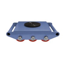 Роликовая платформа поворотная GEARSEN CRA-9