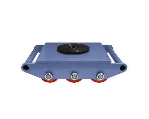 Роликовая платформа поворотная GEARSEN CRA-9