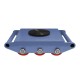 Роликовая платформа поворотная GEARSEN CRA-9