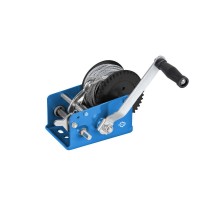 Ручная барабанная лебедка GEARSEN LHW 0510
