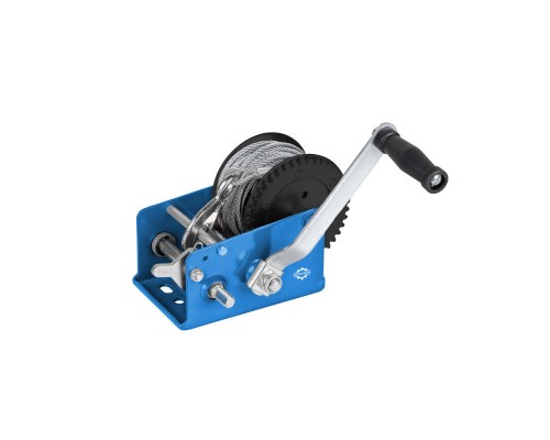 Ручная барабанная лебедка GEARSEN LHW 0510