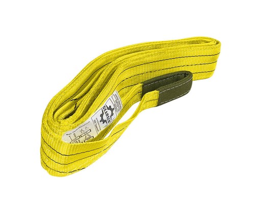 Строп СТП – 3,0 т*3,0 м (90мм) GSTP9033SF6