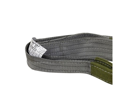 Строп СТП – 4,0 т*2,0 м (100мм) GSTP10042SF6