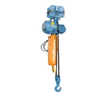 Таль электрическая цепная GEARSEN HHBD 50120