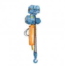 Таль электрическая цепная GEARSEN HHBD 05120