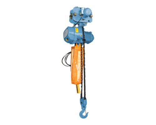 Таль электрическая цепная GEARSEN HHBD 50120