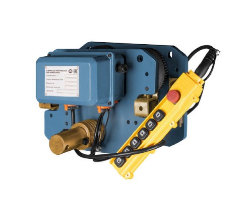 Таль электрическая цепная GEARSEN HHBD 1060