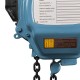 Таль электрическая цепная GEARSEN HHBD 0560