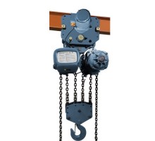 Таль электрическая цепная GEARSEN HHBD 10060