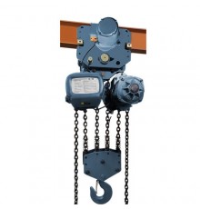 Таль электрическая цепная GEARSEN HHBD 10060