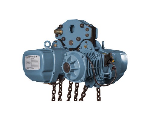 Таль электрическая цепная GEARSEN HHBD 10060