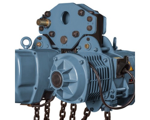 Таль электрическая цепная GEARSEN HHBD 10060