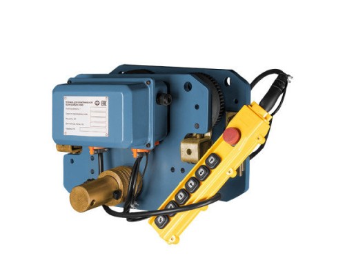 Таль электрическая цепная GEARSEN HHBD 2060