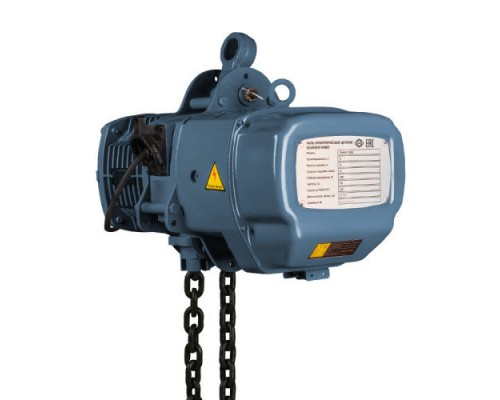Таль электрическая цепная GEARSEN HHBD 30120