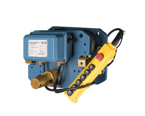 Таль электрическая цепная GEARSEN HHBD 50120