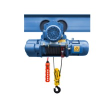 Таль электрическая канатная(380В) GEARSEN CD 0,5т, 9м