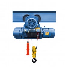 Таль электрическая канатная(380В) GEARSEN CD 0,5т, 9м