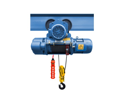 Таль электрическая канатная GEARSEN CD 0,5т, 6м (380В)
