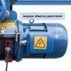 Таль электрическая канатная GEARSEN CD 0,5т, 6м (380В)
