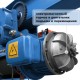Таль электрическая канатная GEARSEN CD 0,5т, 6м (380В)