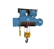 Таль электрическая канатная (380В) GEARSEN CD10,0т, 12м
