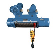 Таль электрическая канатная (380В) GEARSEN CD3,2т, 12м