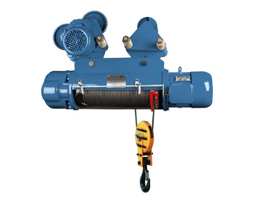 Таль электрическая канатная GEARSEN CD 2,0т, 12м (380В)