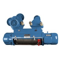 Таль электрическая канатная (380В) GEARSEN CD2,0т, 36м