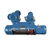 Таль электрическая канатная (380В) GEARSEN CD3,2т, 18м
