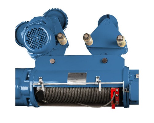 Таль электрическая канатная GEARSEN CD 2,0т, 18м (380В)