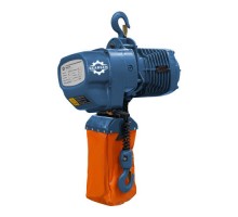 Лебедка механическая ручная HWV GR2000