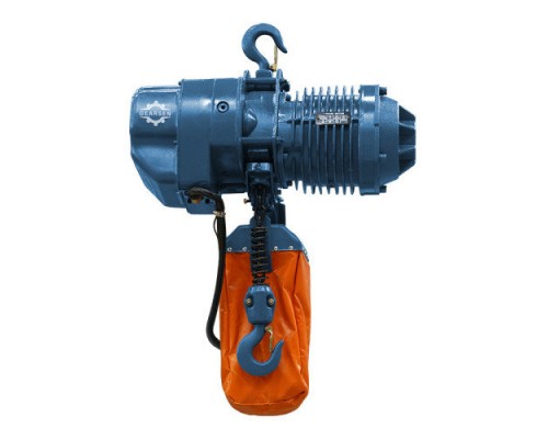 Лебедка механическая ручная HWV GR2000