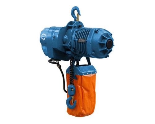 Лебедка механическая ручная HWV GR2000