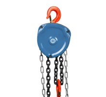 Таль ручная цепная GEARSEN HSZ-C 0,5т, 6м