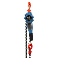 Таль ручная рычажная GEARSEN HSH-C3т, 3м