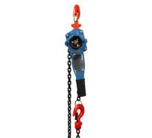 Таль ручная рычажная GEARSEN HSH-C3т, 9м