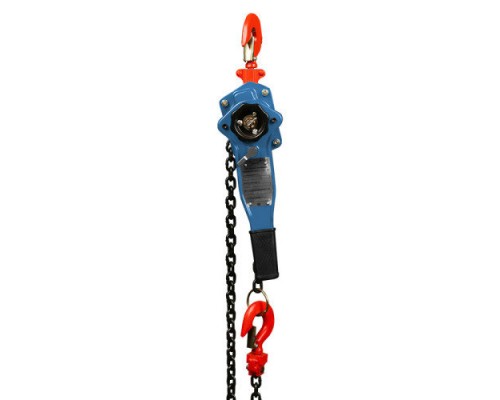 Таль ручная рычажная GEARSEN HSH-C 3т, 6м