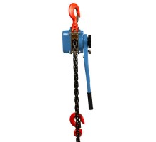 Таль ручная рычажная GEARSEN HSH-C0,5т, 3м