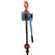 Таль ручная рычажная GEARSEN HSH-C 3т, 6м