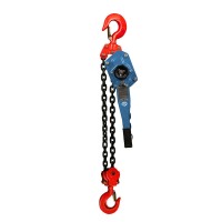 Таль ручная рычажная GEARSEN HSH-C6т, 3м