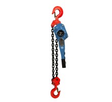 Таль ручная рычажная GEARSEN HSH-C6т, 12м