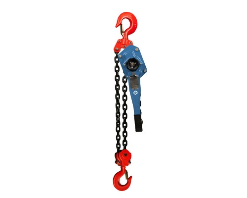 Таль ручная рычажная GEARSEN HSH-C 6т, 12м