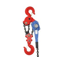 Таль ручная рычажная GEARSEN HSH-C 9т, 6м