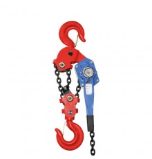 Таль ручная рычажная GEARSEN HSH-C 9т, 6м
